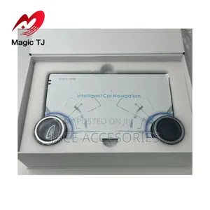 Diamond  Android Car Ardio Qled Screen