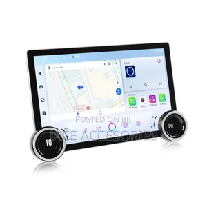 Diamond  Android Car Ardio Qled Screen