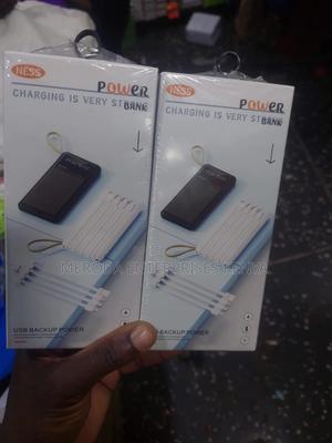 Usb Back Up Power Powerbank - thumbnail 2
