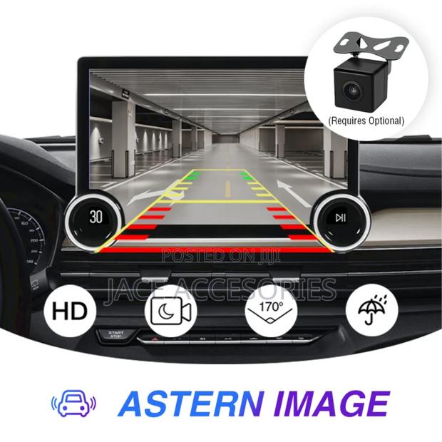 Diamond  Android Car Ardio Qled Screen - thumbnail 6