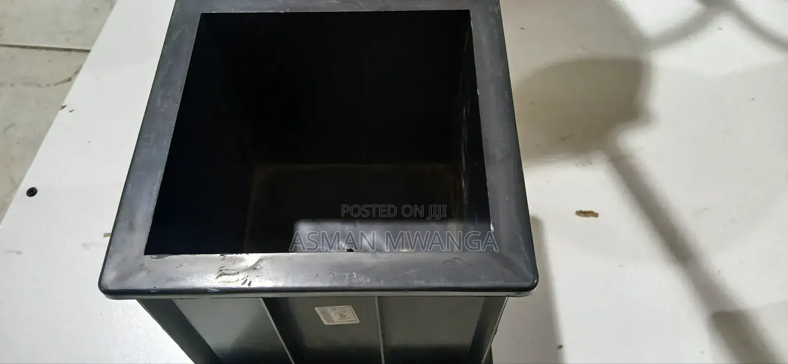 150mm Concrete Testing Cube Moulds
