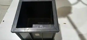 150mm Concrete Testing Cube Moulds