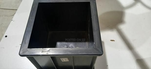 150mm Concrete Testing Cube Moulds - main view