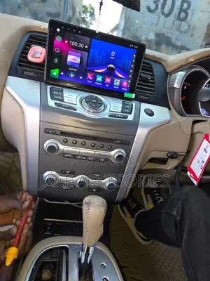 New Qled Android Car Radio 9/10 Inch