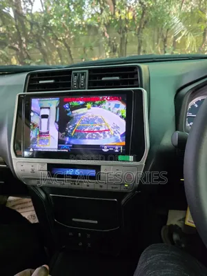 New Qled Android Car Radio 9/10 Inch