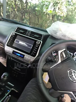 Car Android Radio Big 13 Inch