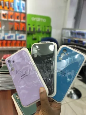 Galaxy A15 Case.