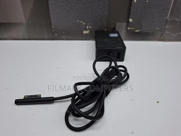 65w Watts Surface Pro Laptop Charger - thumbnail 3