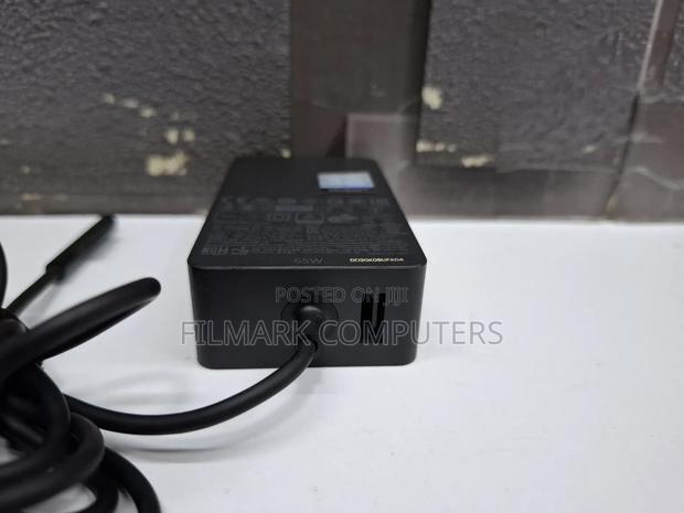 65w Watts Surface Pro Laptop Charger