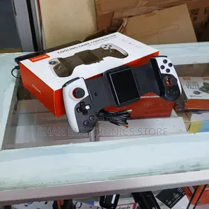 Compatible Gamesir G8 Type-C Mobile Gaming Controller