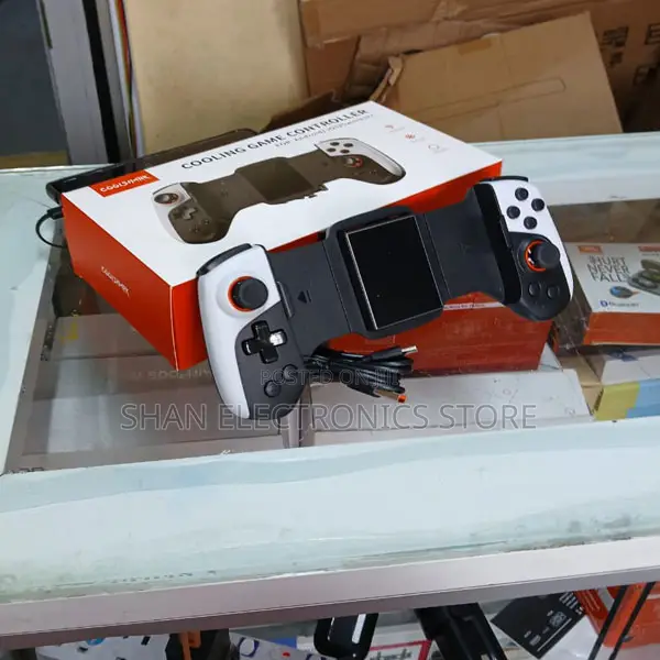 Compatible Gamesir G8 Type-C Mobile Gaming Controller