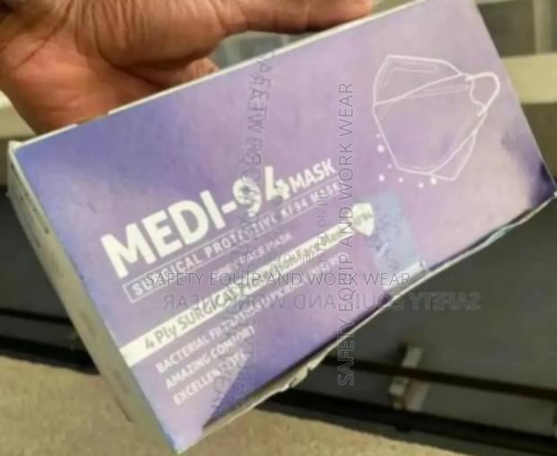 Medimask For Parents And Kids - main view