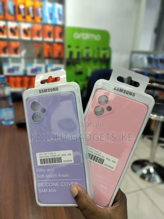 Purple Sam.Ao6 Case.