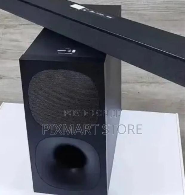 Sony Wireless 2.1 Sound Bar- S400 - main view