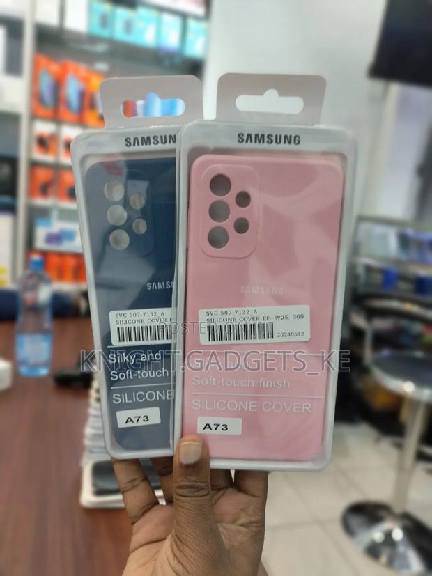 Samsung Galaxy A73 Phone Case! - thumbnail 2