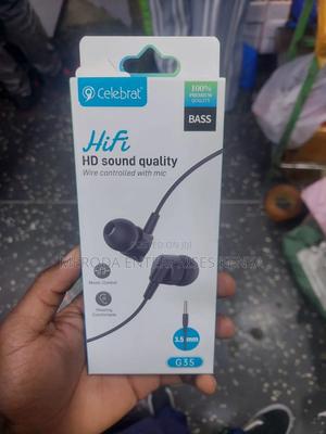 Celebrat Hd Sound Quality G35 - thumbnail 2