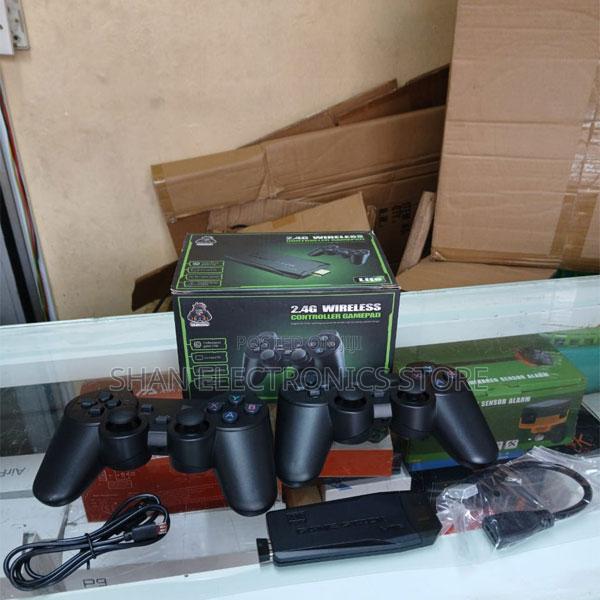 Video Game Stick 10000+ Games Hdmi Tv - main view