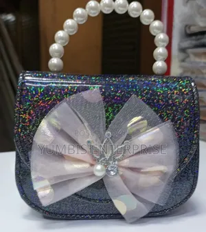 Kids Fancy Sling Bags at KSH 650