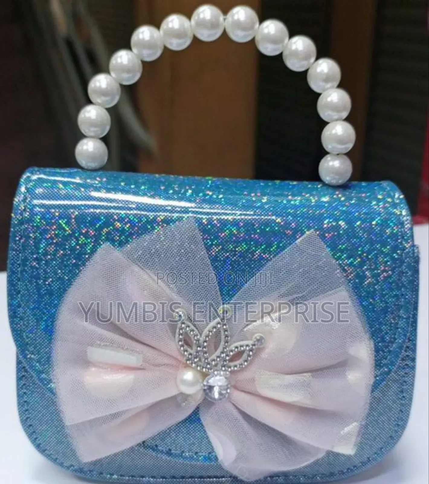 Kids Fancy Sling Bags at KSH 650