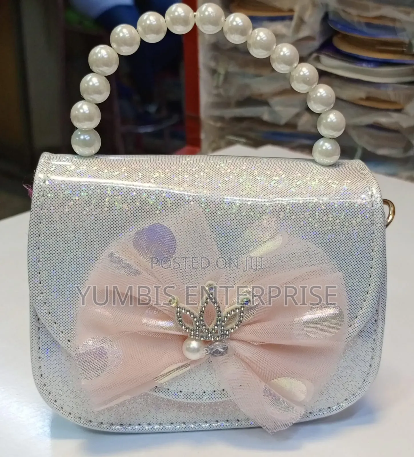 Kids Sling Bags Available KSH 650