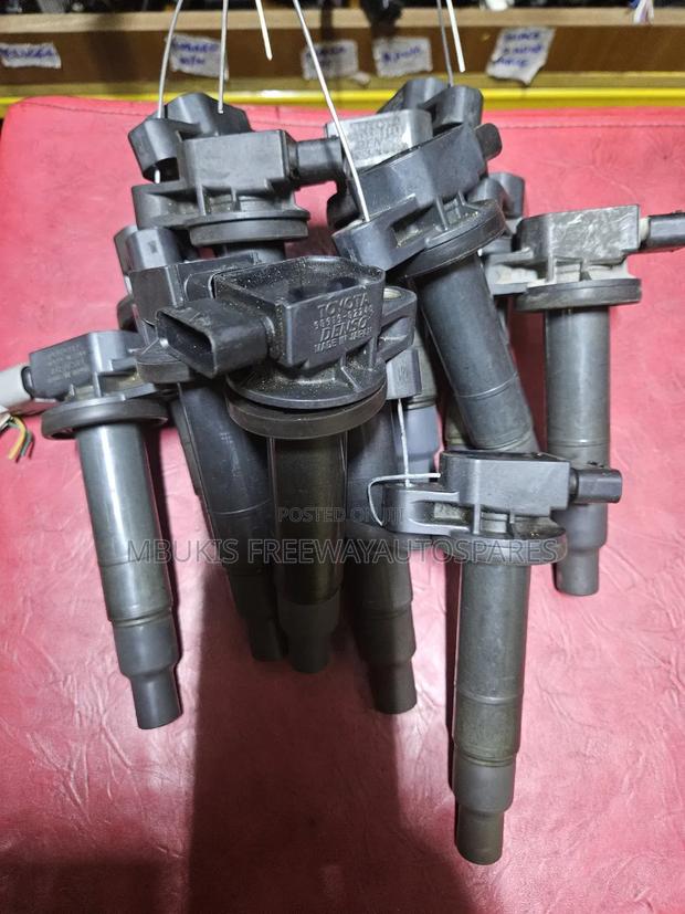 Iginition Coils No 40