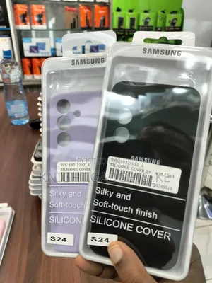 S24 Black Case!!