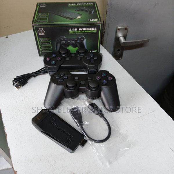 M8 (64gb) Hdmi Game Stick Lite Console – 2.4g - main view