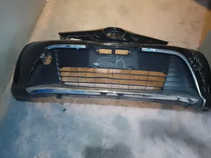 Original Fit Front Bumper for Vitz 2018