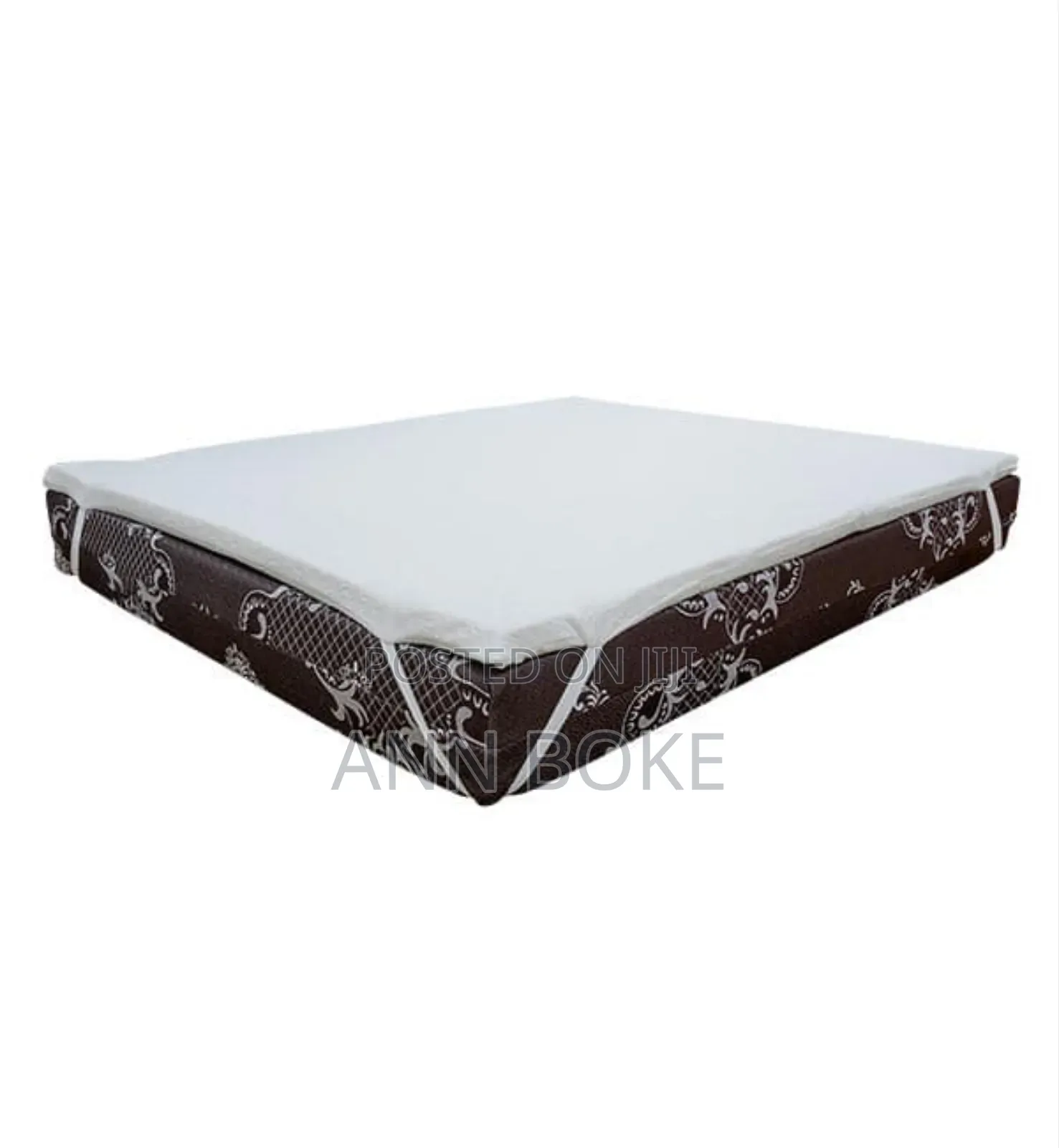 *High Quality Mattress Toppers* Memory – Memory