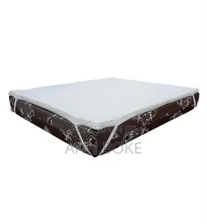 *High Quality Mattress Toppers* Memory – Memory