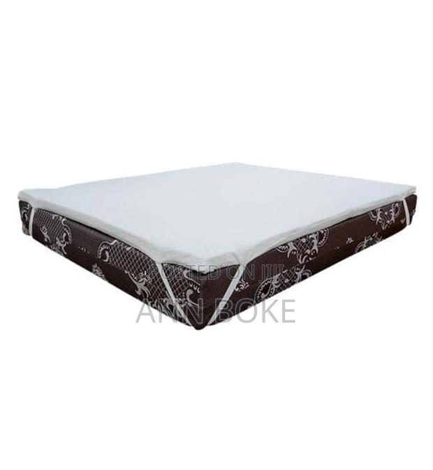 *High Quality Mattress Toppers* Memory – Memory - thumbnail 4