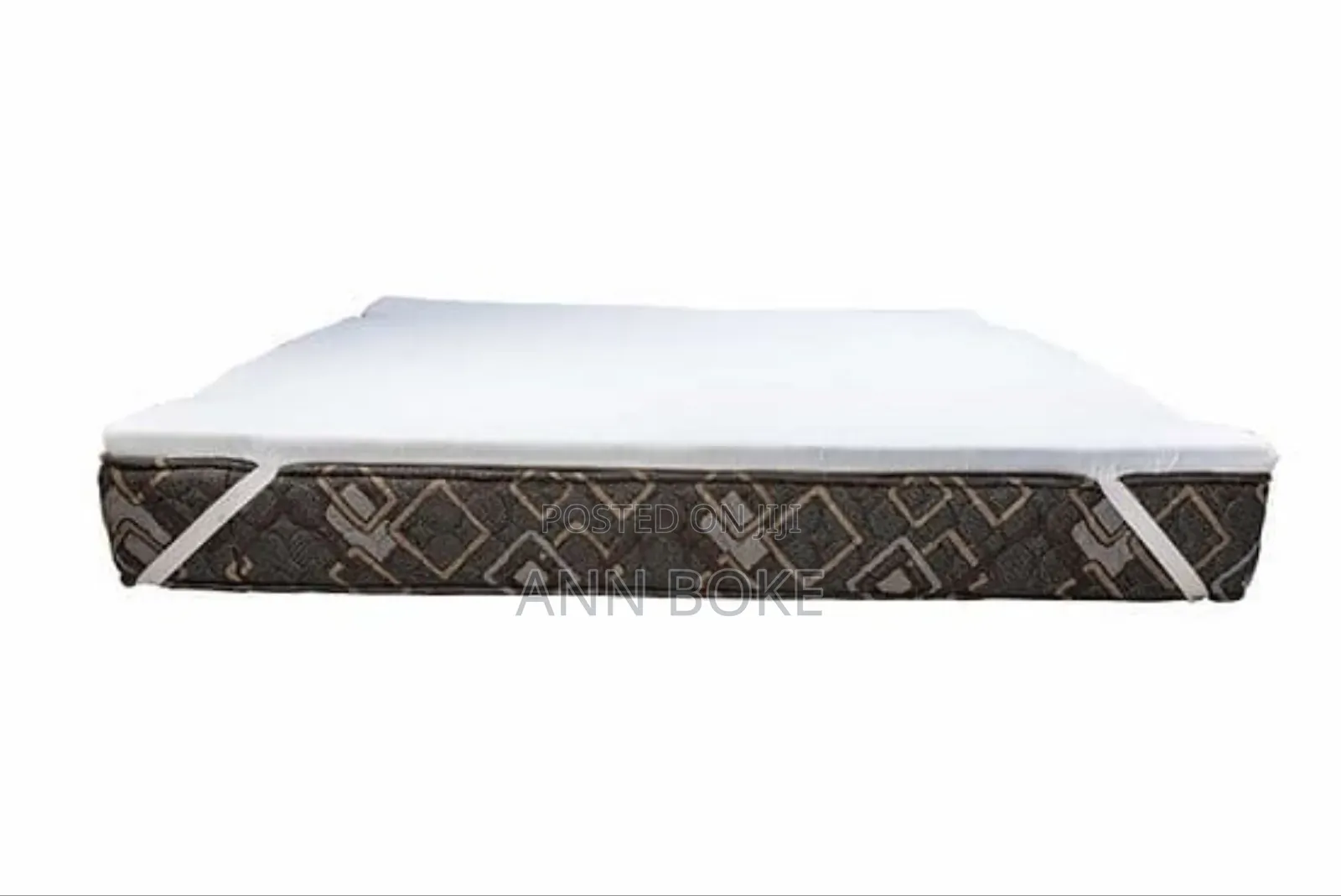 *High Quality Mattress Toppers* Memory – Memory