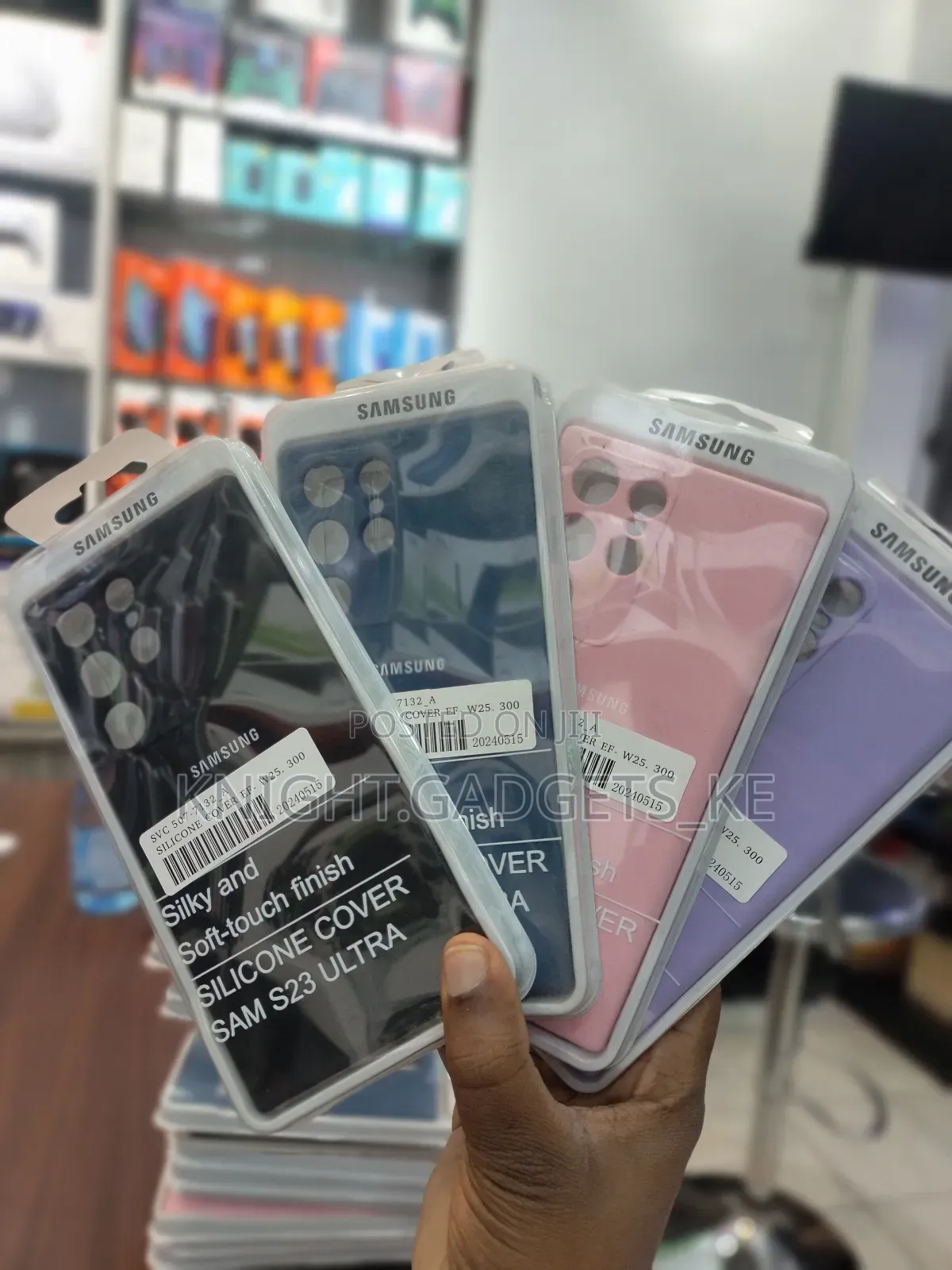 Samsung Galaxy S23 -Ultra Case!!