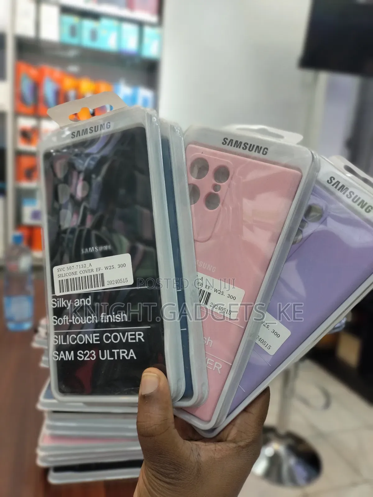 Samsung Galaxy S23 -Ultra Case!!