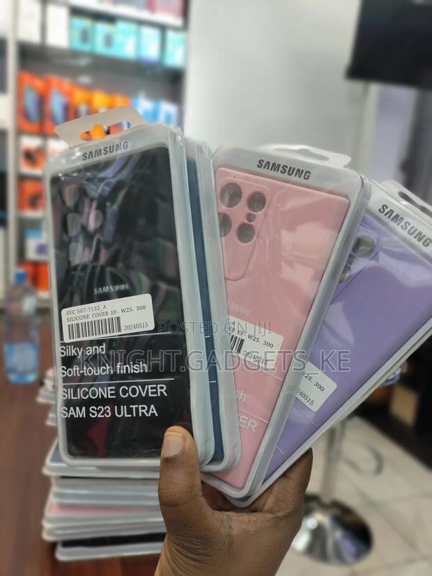 Samsung Galaxy S23 -Ultra Case!! - thumbnail 2