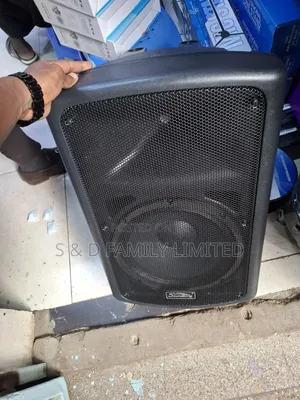 Soundking12 Inch Fp212-1 Professional Speaker