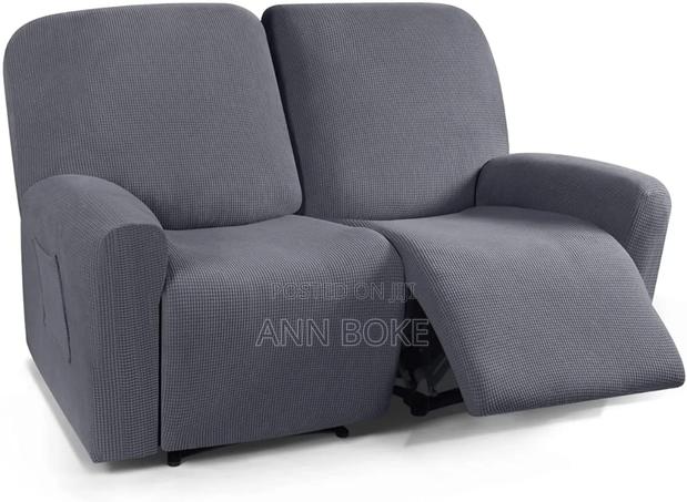 *Recliner Loose Covers*
7 Seater 3:2:1:1 - thumbnail 5