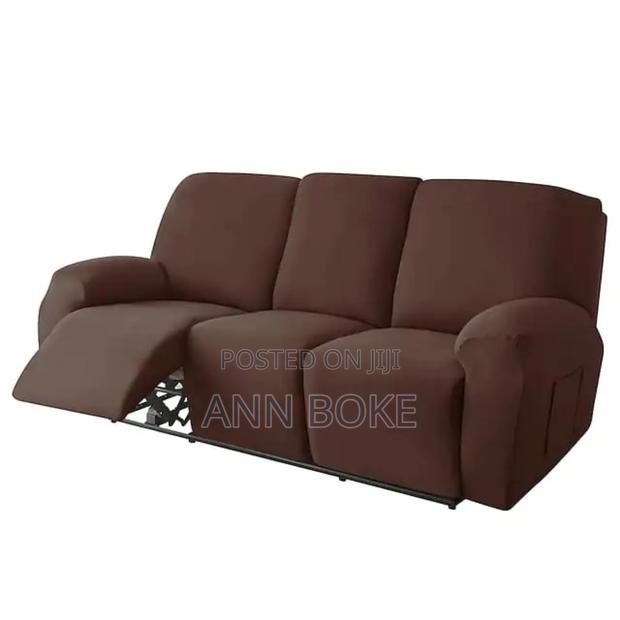 *Recliner Loose Covers*
7 Seater 3:2:1:1 - thumbnail 11