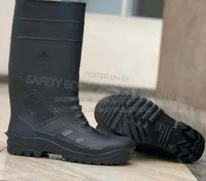 Ace S5 Safety Gumboots Oil And Slip Resistant
