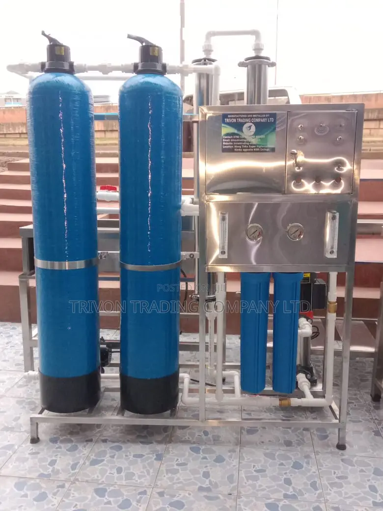 500lph Ro Machine for Sale 10% Offer
