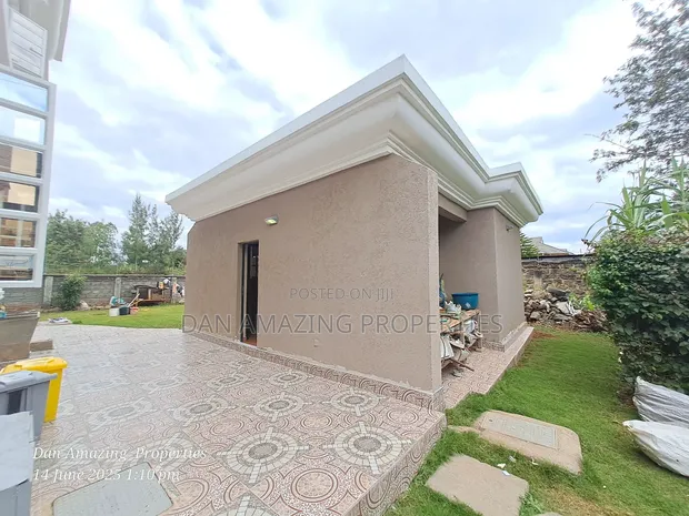 1bdrm Bungalow in Behind Banda Sch, Hardy for rent