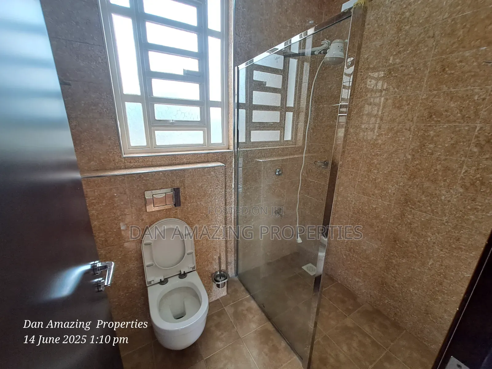 1bdrm Bungalow in Behind Banda Sch, Hardy for rent