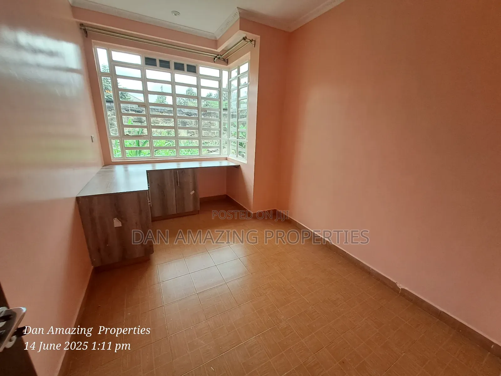 1bdrm Bungalow in Behind Banda Sch, Hardy for rent