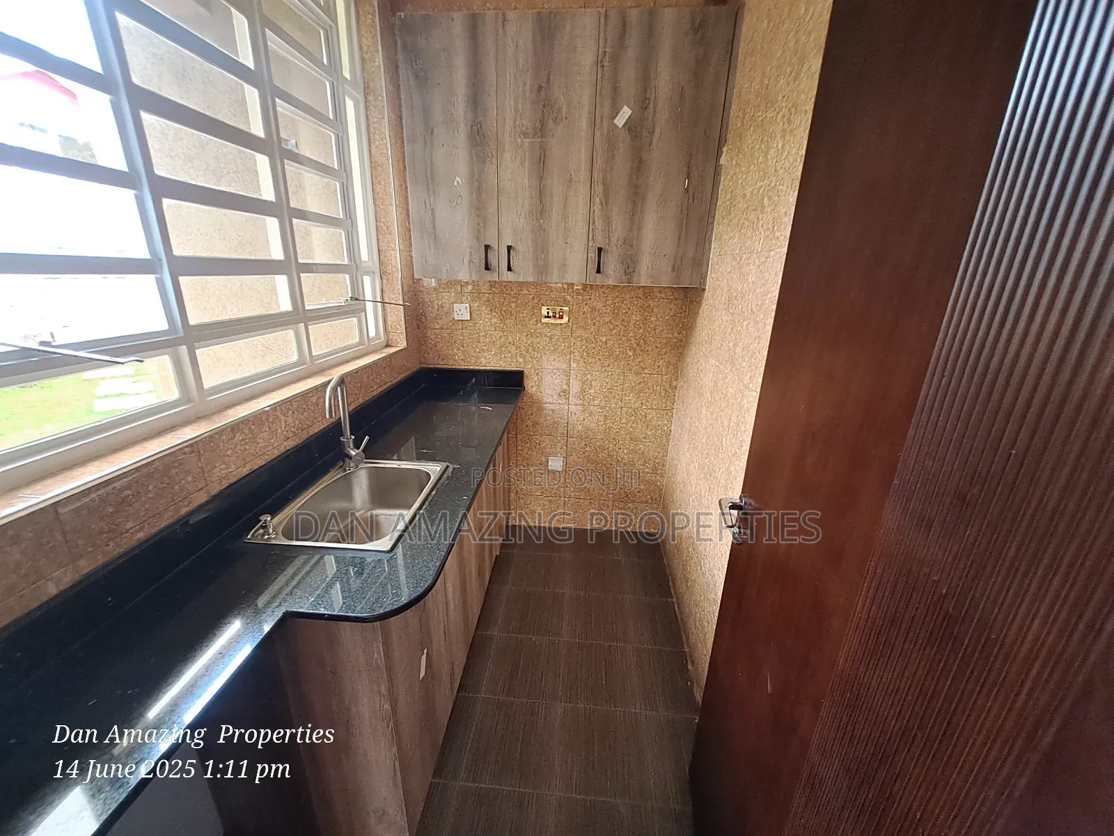 1bdrm Bungalow in Behind Banda Sch, Hardy for rent