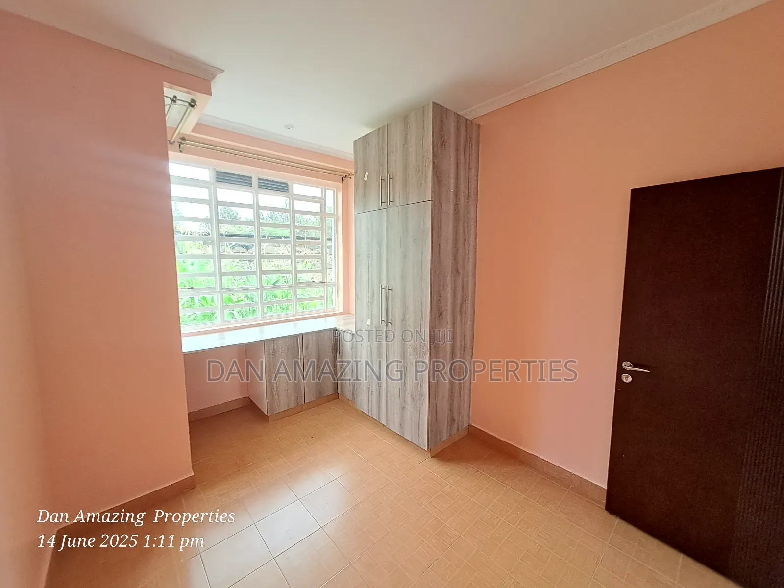 1bdrm Bungalow in Behind Banda Sch, Hardy for rent