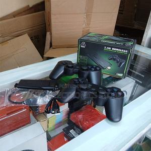 Wireless Anatel Controller Gamepad 2 Console 10000 64gb - thumbnail 2