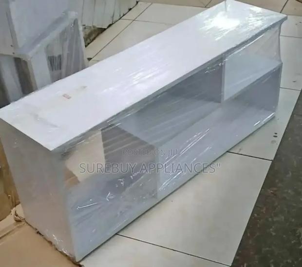 Mexico Modern Wooden Tv Stand for Up to 55" Tv