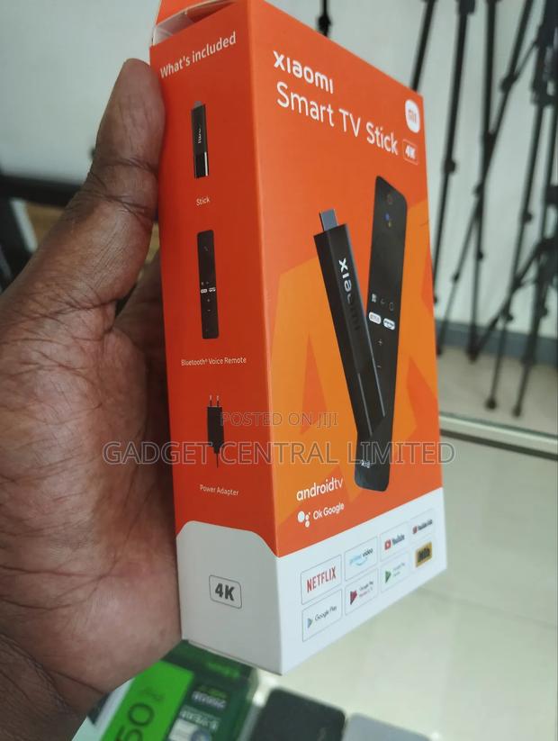 Xiaomi Smart Tv Stick  - thumbnail 2