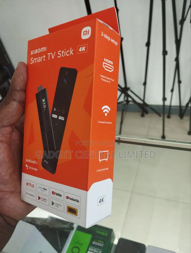 Xiaomi Smart Tv Stick  - thumbnail 3
