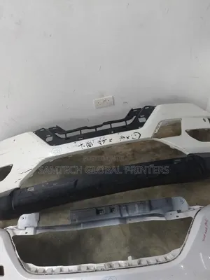 Premier Standard Nissan X-Trail Nt 33 Front Bumper